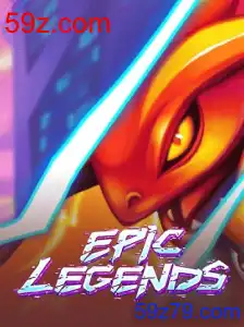 EpicLegends